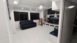 Blk 658B Jurong West Street 65 (Jurong West), HDB 5 Rooms #607464731